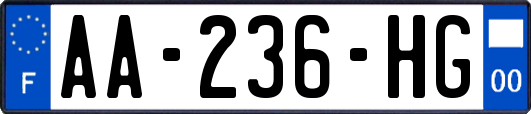 AA-236-HG