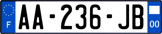 AA-236-JB