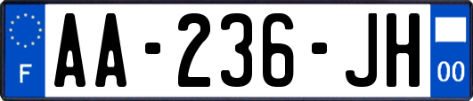 AA-236-JH