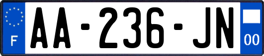 AA-236-JN