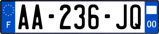 AA-236-JQ