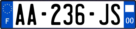 AA-236-JS