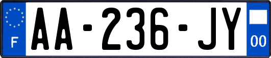 AA-236-JY