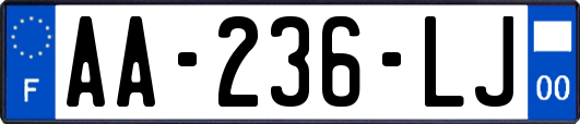 AA-236-LJ