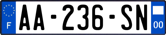 AA-236-SN