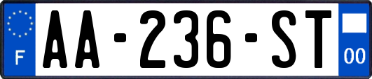 AA-236-ST