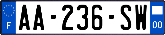 AA-236-SW