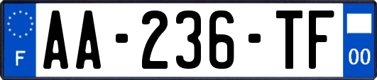 AA-236-TF