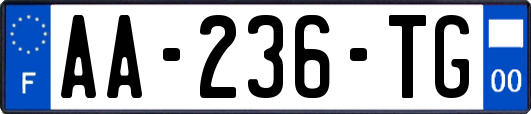 AA-236-TG