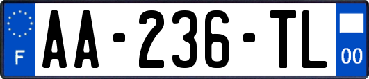 AA-236-TL