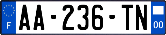 AA-236-TN