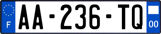 AA-236-TQ