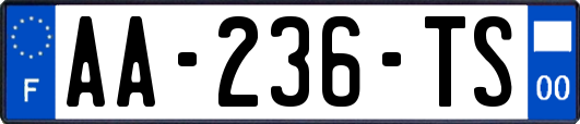 AA-236-TS