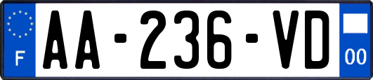 AA-236-VD