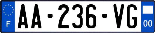 AA-236-VG