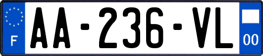 AA-236-VL