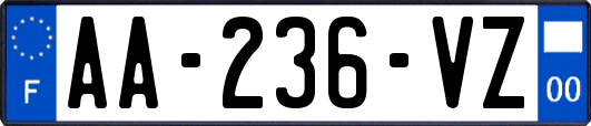 AA-236-VZ