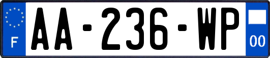 AA-236-WP