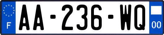 AA-236-WQ