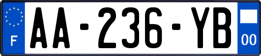 AA-236-YB