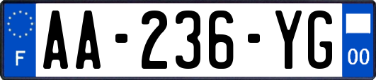 AA-236-YG