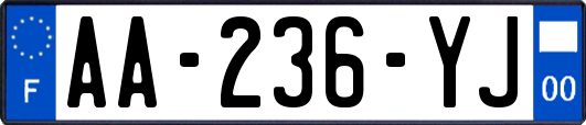 AA-236-YJ