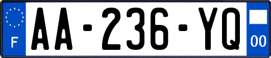 AA-236-YQ