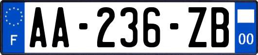 AA-236-ZB