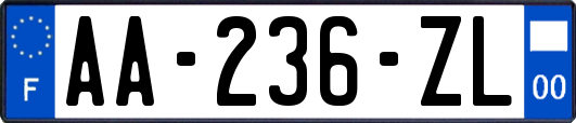 AA-236-ZL