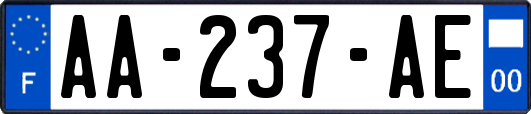 AA-237-AE
