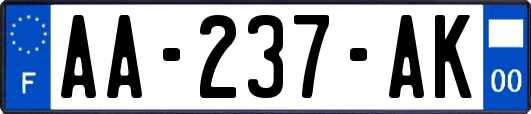 AA-237-AK