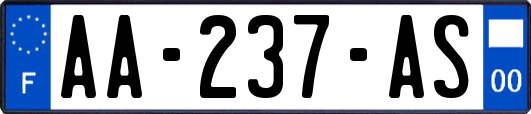 AA-237-AS