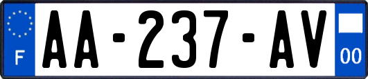 AA-237-AV