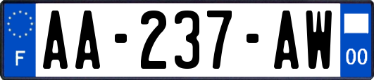 AA-237-AW