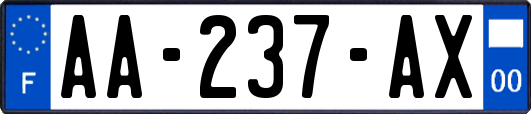 AA-237-AX