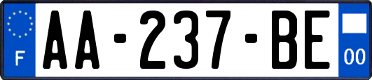 AA-237-BE