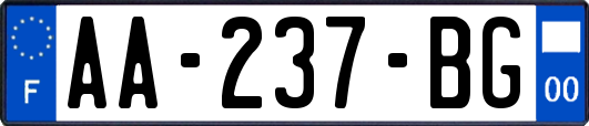 AA-237-BG