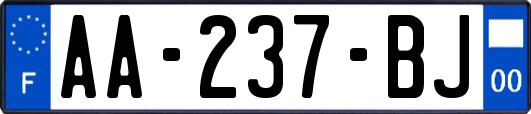 AA-237-BJ