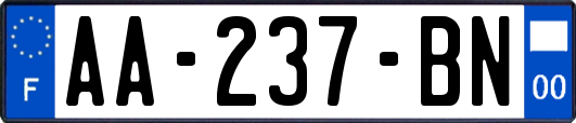 AA-237-BN