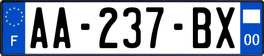 AA-237-BX