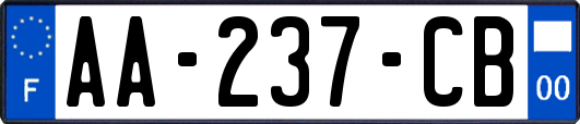 AA-237-CB