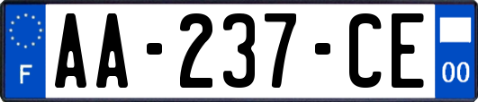 AA-237-CE