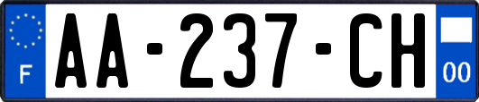 AA-237-CH
