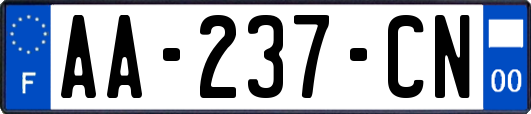 AA-237-CN