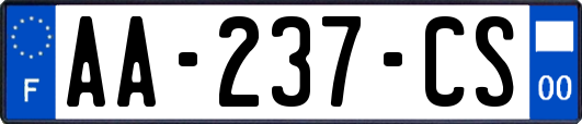 AA-237-CS