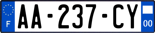 AA-237-CY