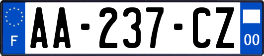 AA-237-CZ