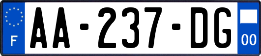AA-237-DG