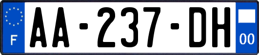 AA-237-DH