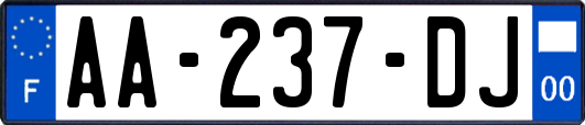 AA-237-DJ